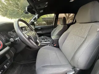 Toyota Tacoma 2019