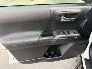 Toyota Tacoma 2019