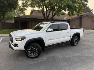 Toyota Tacoma 2019