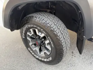 Toyota Tacoma 2019