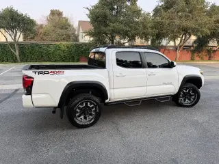 Toyota Tacoma 2019