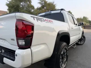 Toyota Tacoma 2019