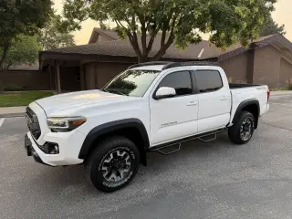 Toyota Tacoma 2019