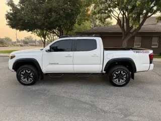Toyota Tacoma 2019