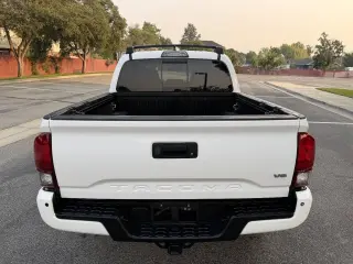 Toyota Tacoma 2019