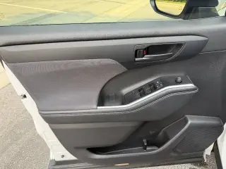 Toyota Highlander 2022