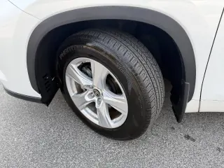 Toyota Highlander 2022