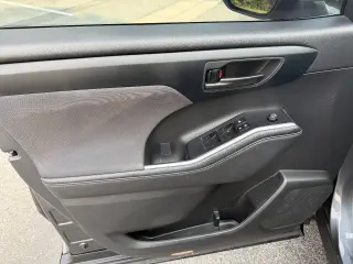 Toyota Highlander 2023