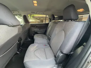 Toyota Highlander 2023