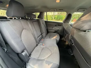 Toyota Highlander 2023