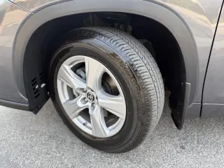 Toyota Highlander 2023