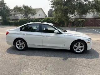 BMW Serie 3 2013