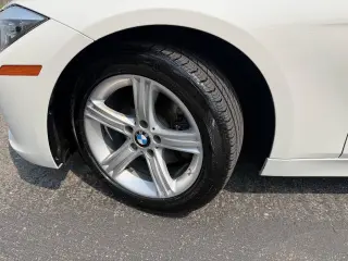 BMW Serie 3 2013