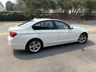 BMW Serie 3 2013