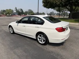 BMW Serie 3 2013