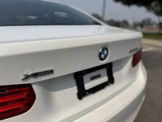 BMW Serie 3 2013