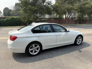 BMW Serie 3 2013