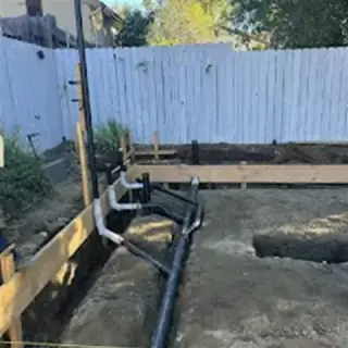 DURAN'S PLUMBING INC.