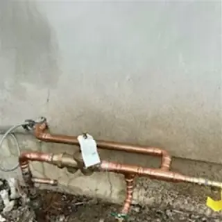 DURAN'S PLUMBING INC.
