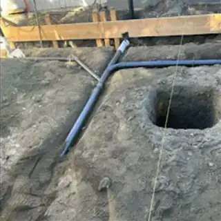 DURAN'S PLUMBING INC.