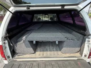 Ford F-250 Super Duty 2000