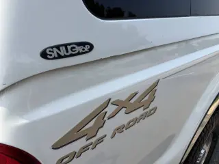 Ford F-250 Super Duty 2000