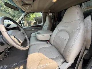Ford F-250 Super Duty 2000
