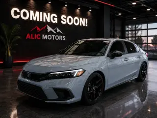 Honda Civic 2024