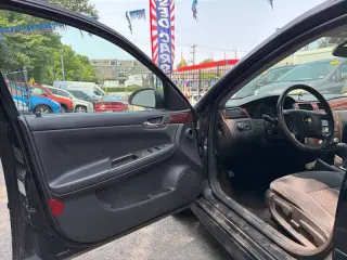 Chevrolet Impala 2010
