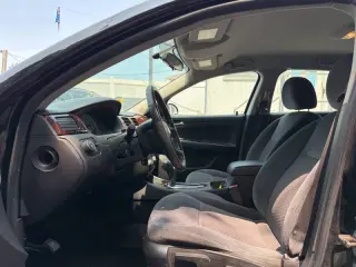 Chevrolet Impala 2010