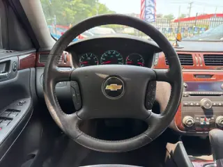Chevrolet Impala 2010