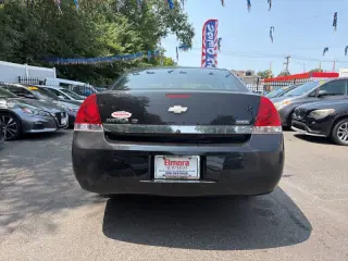 Chevrolet Impala 2010