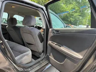 Chevrolet Impala 2010