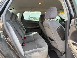 Chevrolet Impala 2010