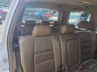 Honda Pilot 2007