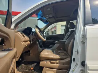 Honda Pilot 2007