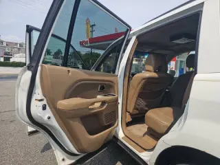 Honda Pilot 2007