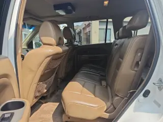 Honda Pilot 2007