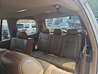 Honda Pilot 2007