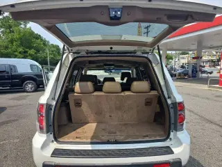 Honda Pilot 2007