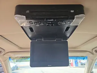 Honda Pilot 2007