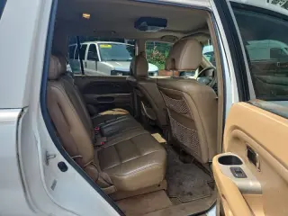 Honda Pilot 2007