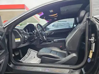 Mercedes-Benz Clase E 2014