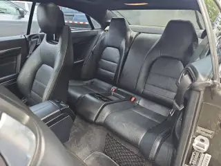 Mercedes-Benz Clase E 2014