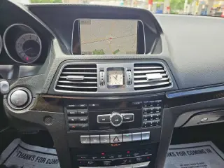 Mercedes-Benz Clase E 2014