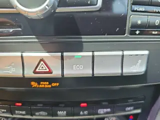 Mercedes-Benz Clase E 2014