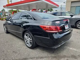 Mercedes-Benz Clase E 2014