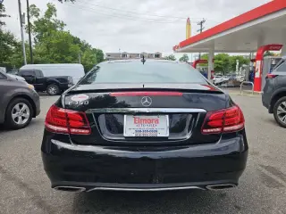 Mercedes-Benz Clase E 2014