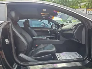 Mercedes-Benz Clase E 2014
