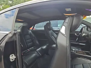 Mercedes-Benz Clase E 2014